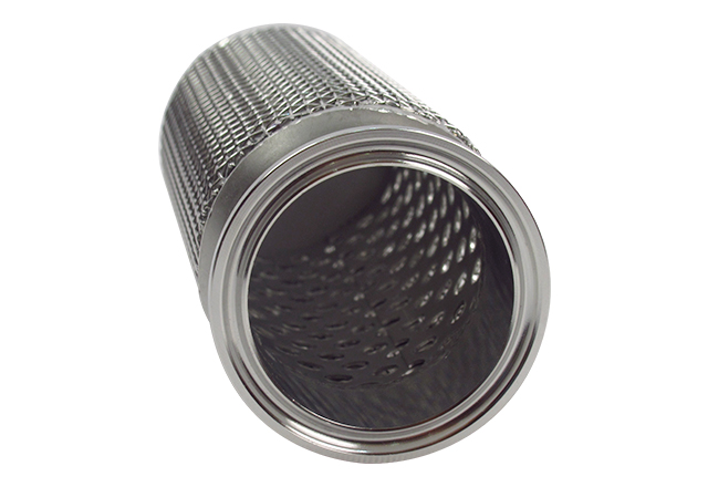 hydraulic filter 